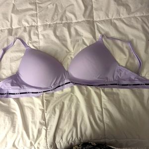 Victoria's Secret Pink Wear everywhere wireless push up bra 38 DD